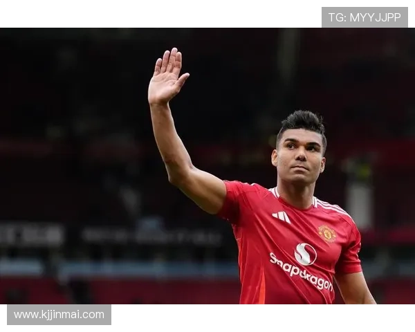 曼联瞄准托纳利接班卡塞米罗