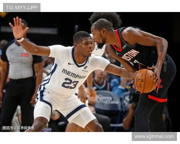 火箭胜灰熊显隐忧申京难突破 火箭胜灰熊显隐忧申京难突破